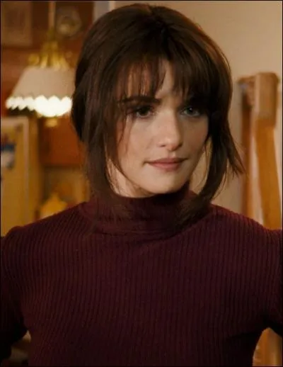 Qui incarne sa femme, prnomme Abigail ?