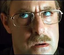 Qui incarne George Harvey, le tueur en srie ?