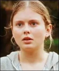 Qui incarne Lindsey, la jeune sur de l'hrone ?