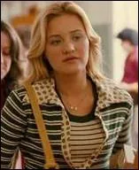 Qui joue Clarissa, la copine de Susie ?