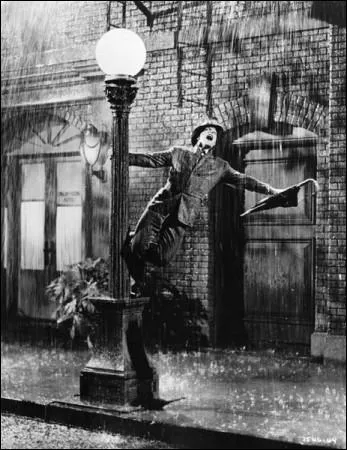 Dans le titre de ce film, il y a ... .