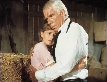 Dans le titre de ce film, il y a ... .