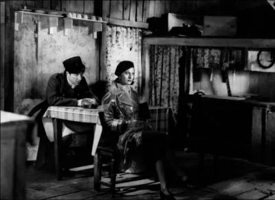 Dans le titre de ce film, il y a ... .