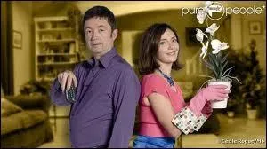 Comment s'appelle le fils de Liliane et de Jos ?