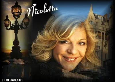 Nicoletta