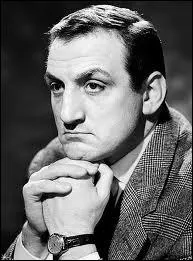 Le Gorille vous salue bien ... .