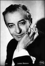 Le jour se lve ... .