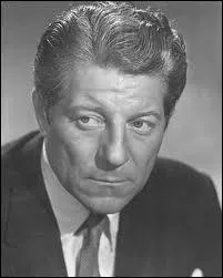 Touchez pas au Grisbi ... .