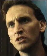 Le grand gangster Raymond Calitri, est quant  lui, interprt par :