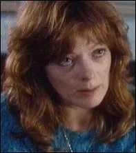 Quelle ancienne passagre du 'Titanic', incarne ici Junie, la femme d'Otto ?