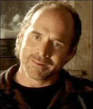 Il incarne Atlee Jackson, dans ce film. Quel est son nom ?