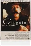 'Gauguin, le loup dans le soleil' (Oviri) est un film ralis en 1986 par Henning Carlsen. Quel acteur joue Gauguin ?