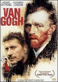 Lequel de ces acteurs n'a pas incarn Van Gogh au cinma ?