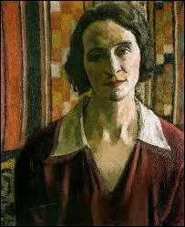 Qui a peint sa femme Marcelle ?