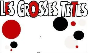 Liane Foly et Les grosses ttes ?