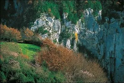 Quelles superbes gorges pourrez-vous admirer dans le Pays basque ?