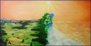 Lesquels de ces personnages font partie des fils et des filles de Posidon et de Gaia ?