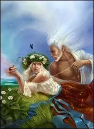 Combien de Muses sont nes grce  Ouranos et Gaia ?