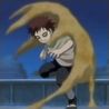 Quiz Gaara