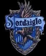  quelle maison appartient Cho Chang ?