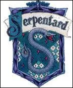 Ah ah ! Drago Malefoy, lui, tu ne connais pas ! a t'en bouche un trou ! Ohh 'bip' il est connu ! Oui bon, il est o ?