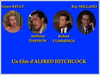 La cl sous le tapis :