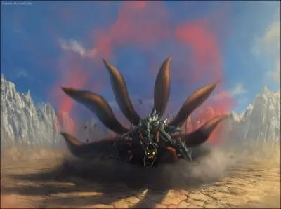 Quel est le vrai prnom de Kyuubi ?