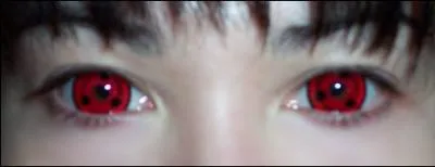 Quel djutsu obtient-t-on lorsque le Mangekyou Sharingan ternel se dveloppe ?