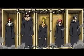 Comment s'appelle la technique de Kabuto permettant de ressuciter les morts ?