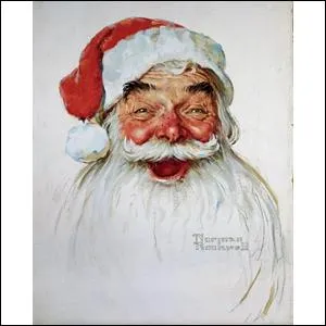 En 1935, il illustre la couverture d'un livre de Mark Twain. Lequel ?