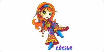 Que signifie le prénom Cécile que l'on fête le 22 novembre ?