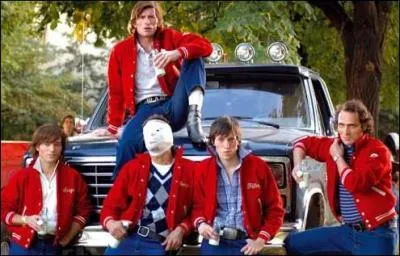 En quelle anne sort-il ?