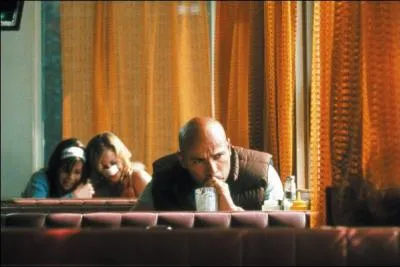 Qui joue le rle de Blaise ?