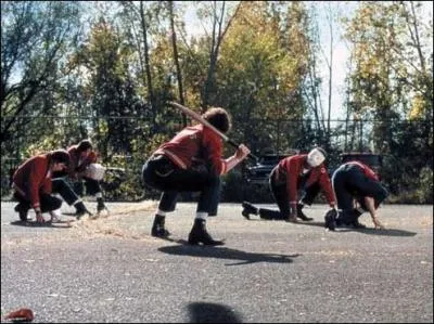 Que sont devenus les parents de Blaise ?