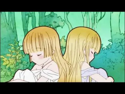 Quel est le nom de l'opening de Gosick ?