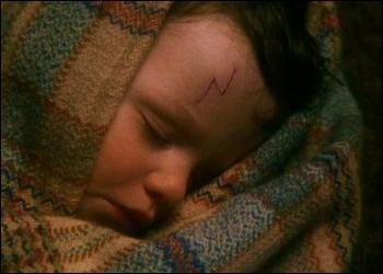 Le célèbre sorcier Harry Potter est né le 31 juillet 1980.
