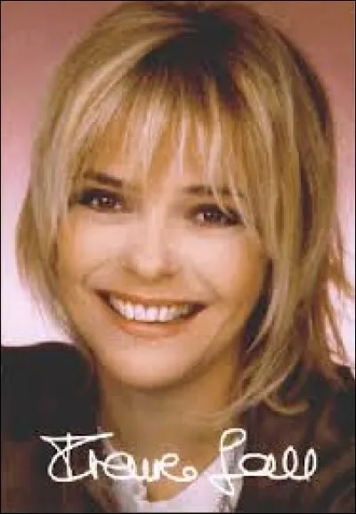 Serge Gainsbourg avait créé pour France Gall ''Poupée de cire, poupée de son'' ... Elle l'a chantée au Concours de l'Eurovision de 1965 pour représenter...