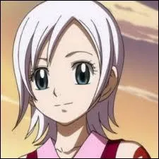 Qui revient d'Edoras avec Natsu et les autres ?