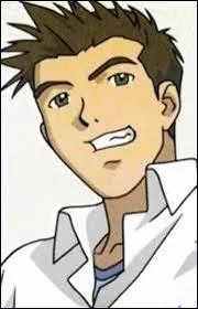 Qui est ce personnage ?