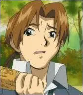 Qui est ce personnage ?