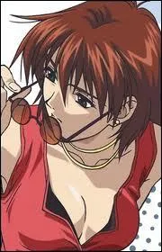 Qui est ce personnage ?