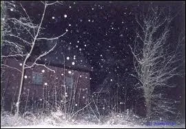 À qui doit-on la chanson 'Décembre' ?