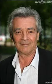 Dans quelle série TV, Pierre Arditi, né un 24 décembre a-t-il joué ?