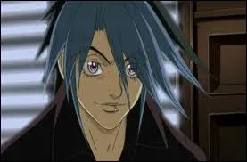 Qui est ce personnage ?