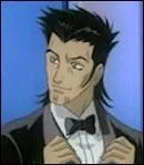 Qui est ce personnage ?