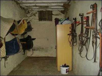 Qu'est-ce qu'une houssine ?