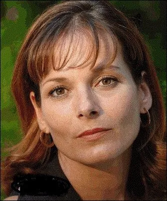 Comment s'appelle-t-elle ?