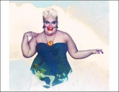 Qui est cette mchante ?