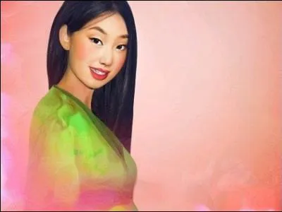 Qui est cette princesse ?