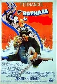 Raphal le ... .